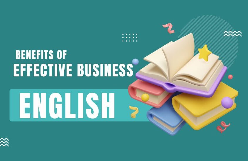 Business English for Cross Cultural Communication Success