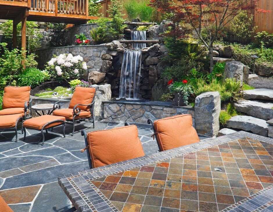 Elevate Your Outdoor Living Space
