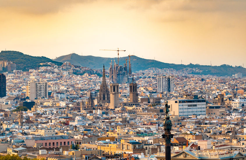 Golden Visa in Spain: Your Gateway to Europe
