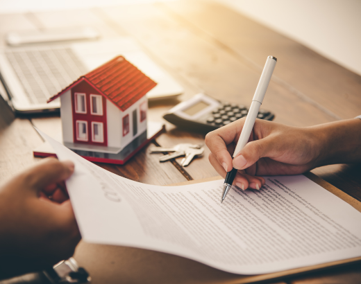 Mortgage Loan Process: A Guide to Homeownership