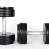 Top 5 Dumbbells Of 2025 Reviews