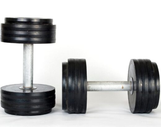 Top 5 Dumbbells Of 2025