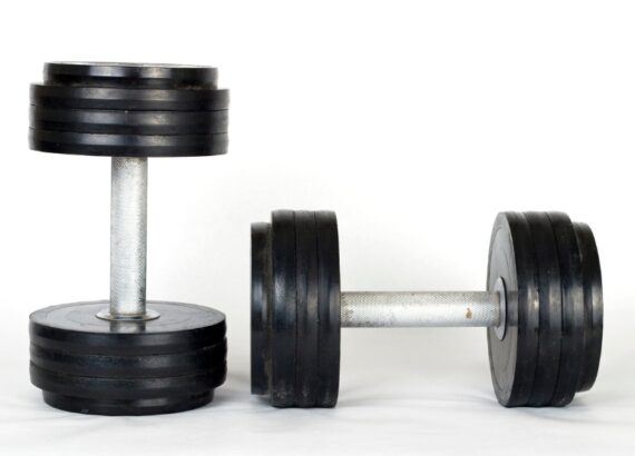 Top 5 Dumbbells Of 2025