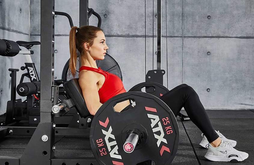 Best Hip Thrust & Squat Reviews and Buying Guide