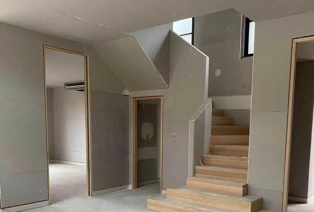 Plastering Service Australia